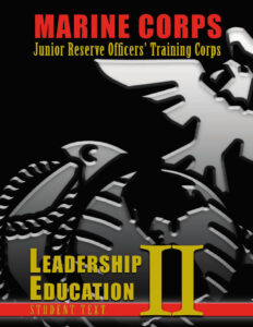 MCJROTC Leadership Education Book 2