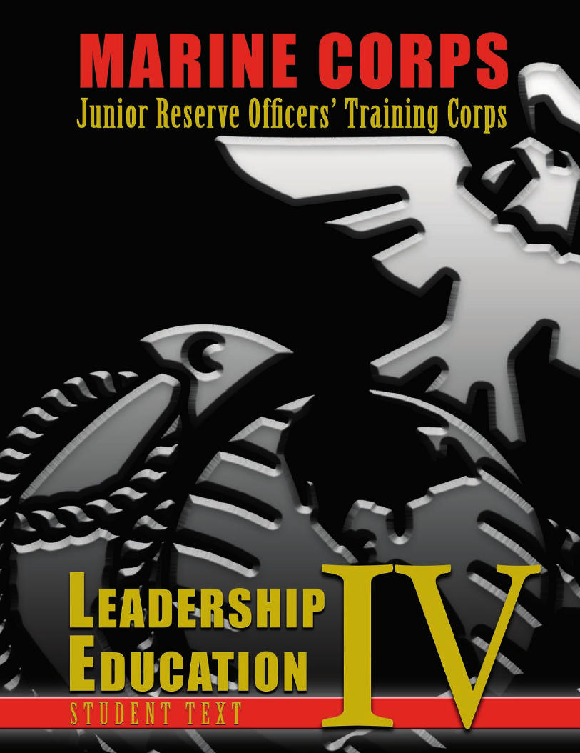 LEADERSHIP TEXTBOOKS FOR HIGH SCHOOL STUDENTS intelligence overview